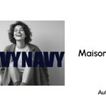 人とAIの共創がブランドを生む。オーセンティックAI社の「Maison AI」、TSI社の新ライン「NAVYNAVY」開発を全面支援