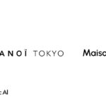 AIとファッションの未来をその目で見て体験！世界が注目する合同展示会「TRANOÏ TOKYO S/S 26」にAuthenticAI社が初出展