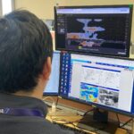 ANA、世界初「日本発AIスタートアップのBlueWX が開発したAI(深層学習)による乱気流予測システム」を正式導入