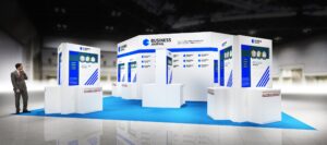 IT・DX・AI総合展 秋展 に BUSINESS JOURNAL がブース出展、低価格で出展ができる「AI・DX特集共同出展プラン」を提供開始