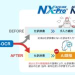 ミロク情報サービスの会計システム2製品において「AI-OCR入力」を機能強化、「AI仕訳類推」提供開始
