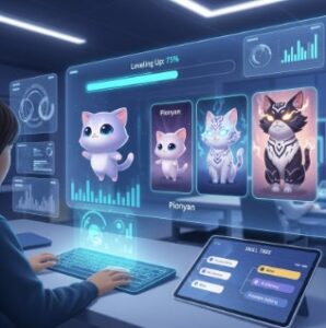 AWS主催「“ビジネスをグロースする”生成AIコンテスト」決勝進出のお知らせ