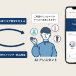 ECのお買い物が“検索”から“対話”へ。「対話型AIアシスタント」をau PAY マーケットのコンセプトページ「favomore」に先行導入