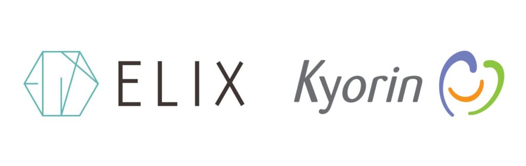 Elix、杏林製薬へAI創薬プラットフォーム「Elix Discovery™」を提供