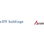博報堂ＤＹホールディングス、Acompanyの秘密計算技術を活用し、企業の機密情報を守りながら生成AIを高度化する新技術「AI CleanRoom with HDY Knowhow」を開発