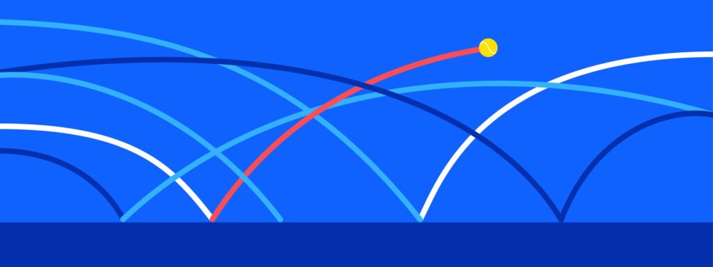 IBMとUSTA、2025年全米オープンにおいて生成AIを活用したファン体験を提供
