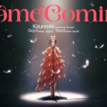 KizunaAI復活ライブ “Homecoming”現地チケット一般販売が開始