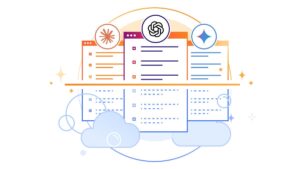 Cloudflare、主要なAI企業とともにビジネス向けの生成AIのセキュリティを強化