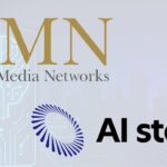 AIストーム、CMN社と業務提携を締結