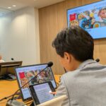 「KIRIN Digital Vision2035」に基づき、AI役員を導入