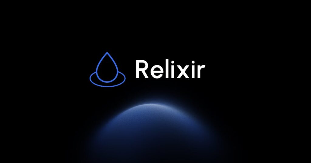 DGDV、生成AIエンジン最適化（GEO）をリードするRelixirに投資