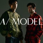 JUNYA WATANABE MANのEC販売でAIモデルとAIささげ動画生成サービスの提供開始
