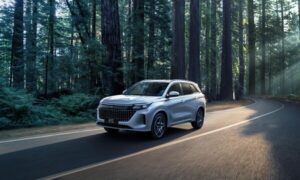 DFSK、2025年ICFカヌー・スプリントおよびパラカヌー世界選手権のテクニカル・スポンサーに選出：インテリジェント・モビリティの経験でグローバル・イベントを推進