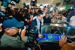 フィリピン政府と最大手フィンテック企業が提携し、運輸部門のデジタル化を加速