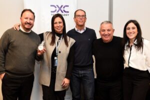 DXC、ブエノスアイレスに事業所を新設、中南米の事業展開をさらに強化