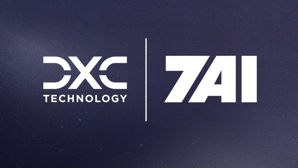 DXC Technology Services- LLC-DXC and 7AI Partner to Deliver Revo