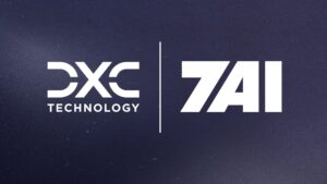 DXC Technology Services- LLC-DXC and 7AI Partner to Deliver Revo