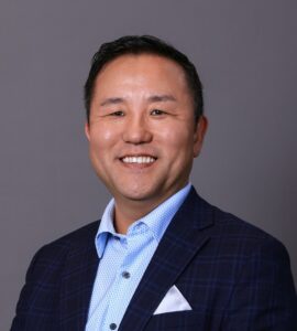David Bang氏がLX Pantosのアメリカ大陸最高経営責任者に任命