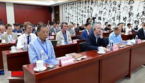文化を味わい、対話を深める：貴陽孔学堂、王陽明の心学を世界へ発信