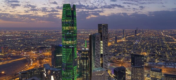 サウジアラビア、鉱業投資魅力度指数で世界104位から23位へ急上昇
