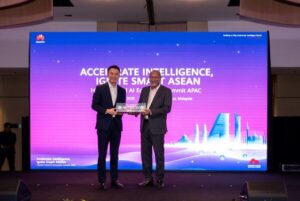 Huawei Cloud AI Ecosystem Summit APAC 2025 Tetapkan Target Ambisius untuk Membina 30.000 SDM AI dan Mengembangkan 200 Mitra AI