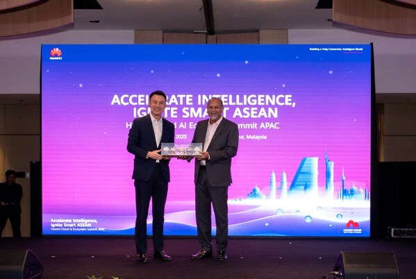 Huawei Cloud AI Ecosystem Summit APAC 2025 Tetapkan Target Ambisius untuk Membina 30.000 SDM AI dan Mengembangkan 200 Mitra AI