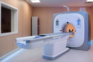Neusoft Medical Systems、中国初の光子計数型CTをNMPA承認のもと発売