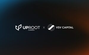 Uproot Company tăng cường hợp tác với VSV Capital thông qua vai trò cố vấn chiến lược Web3