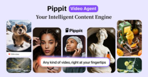 Pippit ra mắt "Chế độ nhân viên hỗ trợ", một Công cụ thông minh chuyển mọi ý tưởng thành video sẵn sàng chia sẻ