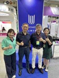 貼付型サプリメントが初お目見え！怡定興バイオメディカルは健喬信元と協業し、健康食品市場の開拓に乗り出す