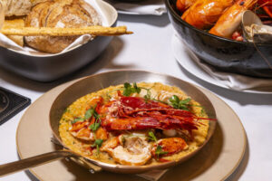 St. Regis Macaoのシグネチャー・レストラン「The Manor」が新章をスタート - 地中海への美食の旅に出かけよう