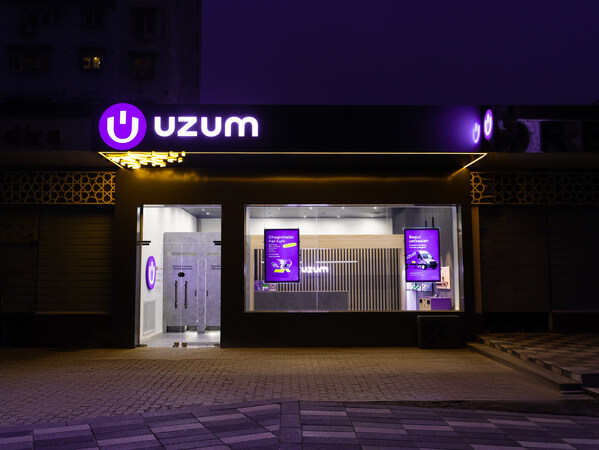 Uzum获得7000万美元股权融资