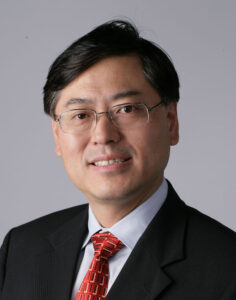 Lenovoの会長兼CEO、Yuanqing Yang氏がCES 2026で基調講演を実施