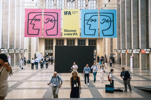 中德跨境电商峰会暨中国品牌之夜即将亮相IFA Berlin 2025：以科技为桥，让中国智造闪耀欧洲