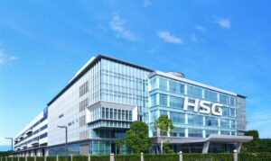 HSGレーザー、「チクングニア熱」感染拡大に対し約2.03億円を寄付