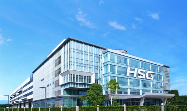 HSGレーザー、「チクングニア熱」感染拡大に対し約2.03億円を寄付