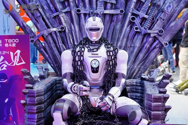 엔진AI, 2025 세계 로봇 대회에서 혁신적인 기술 대거 공개