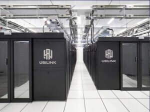 Ubilink、Zettabyte、WiAdvanceが台湾のAIコンピューティング推進で提携