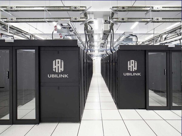 Ubilink、Zettabyte、WiAdvanceが台湾のAIコンピューティング推進で提携