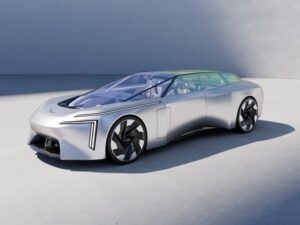 AVATR VISION XPECTRAが世界初公開、ミュンヘンでAVATRがオリジナル・デザインを披露