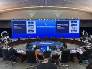 奥特斯出席重庆市市长国际经济顾问团会议，聚焦 AI 驱动的可持续制造