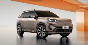 近日公開 | GAC、ミュンヘンで開催される2025年IAAモビリティ（IAA Mobility 2025）でグローバル戦略モデルを正式展示