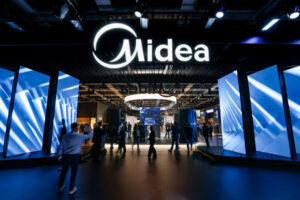 Midea、IFA 2025で「Master Your Home」に向けた変革的イノベーションを披露