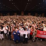 Xでトレンド入り！AI人材2000名超のリアルイベント「SHIFT AI 2nd Anniversary」大盛況！