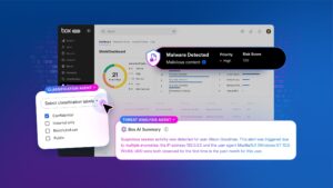 Box、AIを活用した次世代のコンテンツ保護機能Box Shield Proを発表