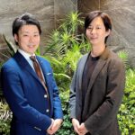 AI×医療×ビジネス　新潟発スタートアップの連携パートナーシップ　にいがたAIビジネス× BeyondUS
