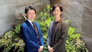 AI×医療×ビジネス　新潟発スタートアップの連携パートナーシップ　にいがたAIビジネス× BeyondUS