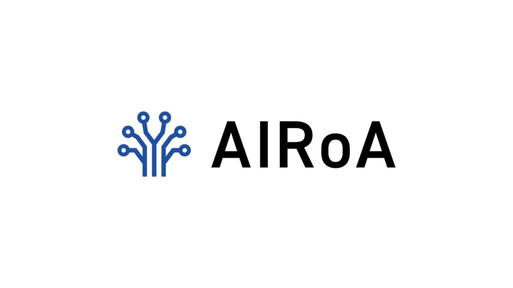一般社団法人AIロボット協会（AIRoA）、NEDOの採択を受け、ロボティクス分野の生成AI基盤モデルの開発に有効なデータプラットフォームの研究開発に着手