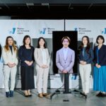 ＜イベントレポート＞AI時代において女性のAIチャレンジを応援するプロジェクト始動 「Women AI Initiative Japan 戦略発表会」開催