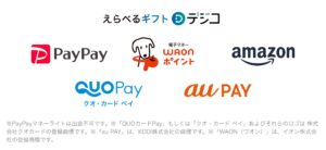 AI CROSS、株主優待におけるデジタルギフト対象を拡充